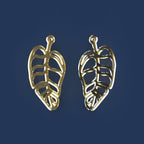 Leaf Earrings