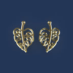 Leaf Earrings