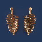Leaf Earrings