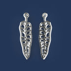 Leaf Earrings