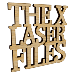 The X Laser Files