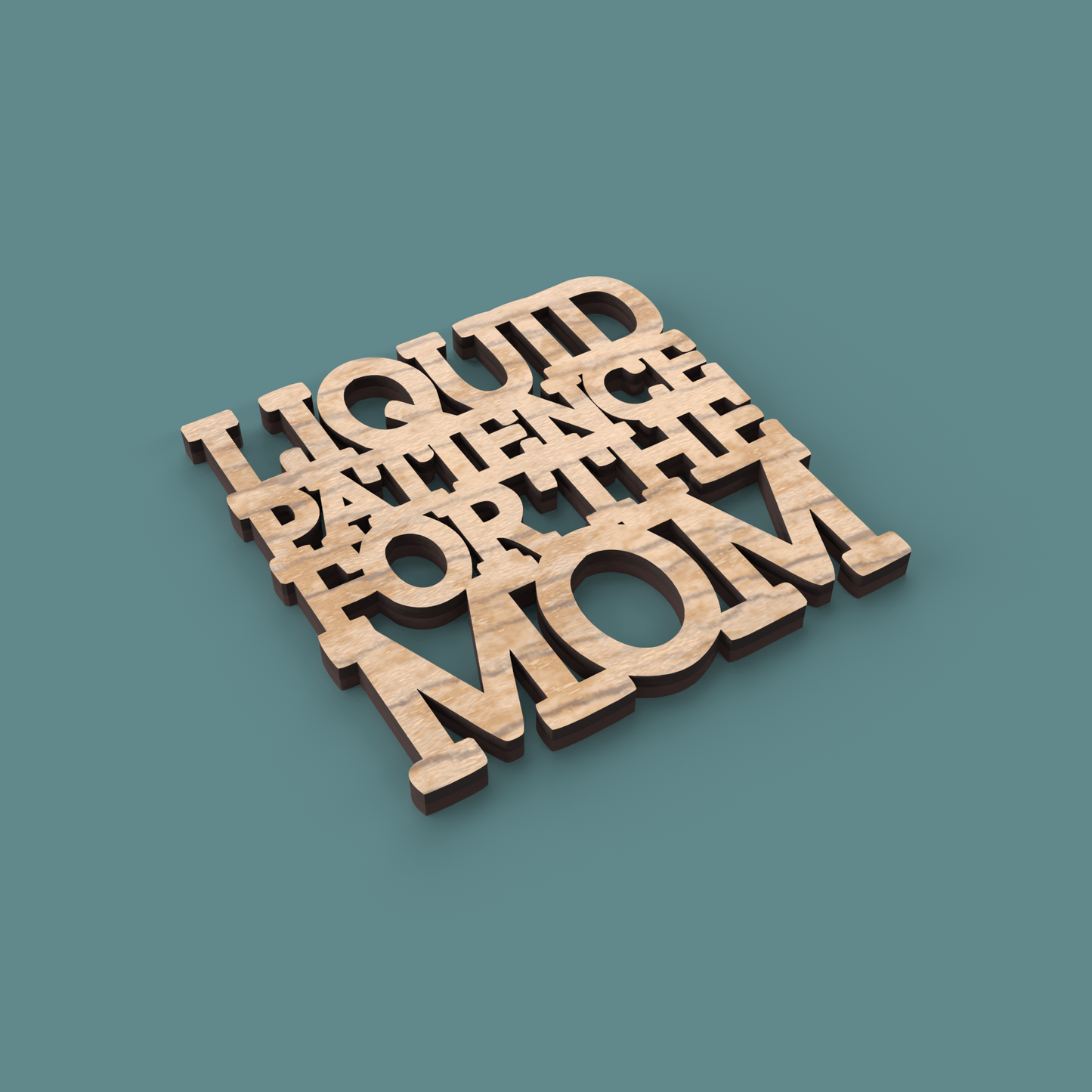 Mother's Day Coasters