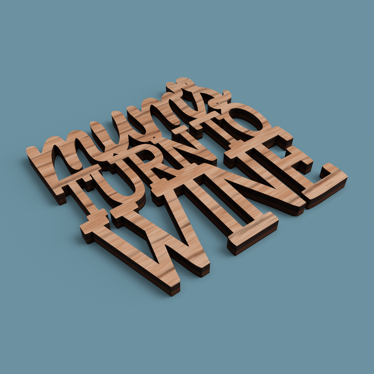 Mum Coasters