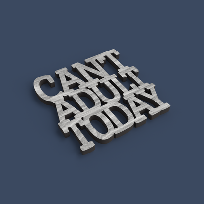 Sarcastic Coasters