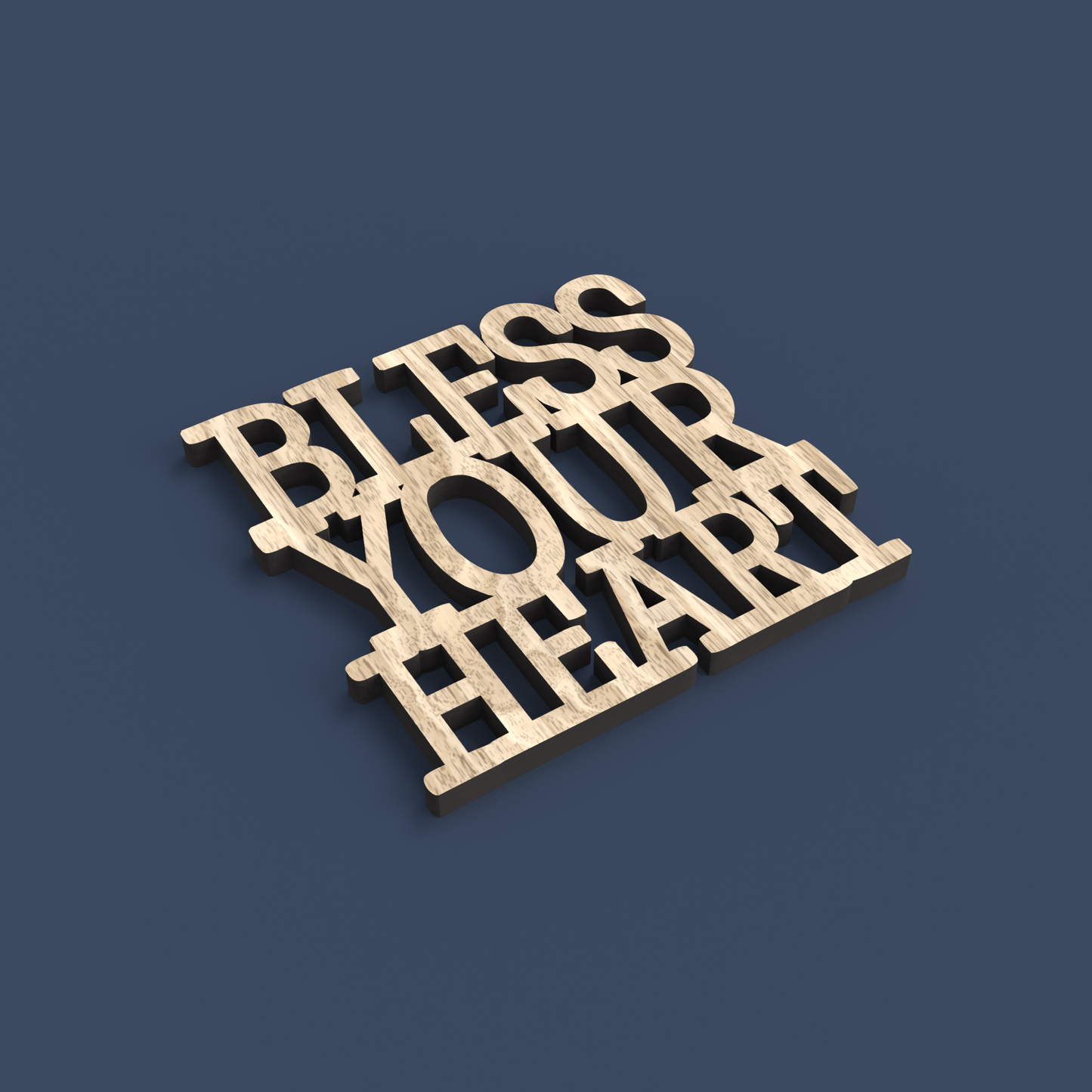Sarcastic Coasters