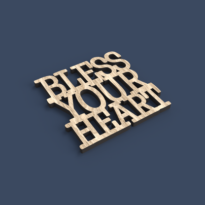 Sarcastic Coasters