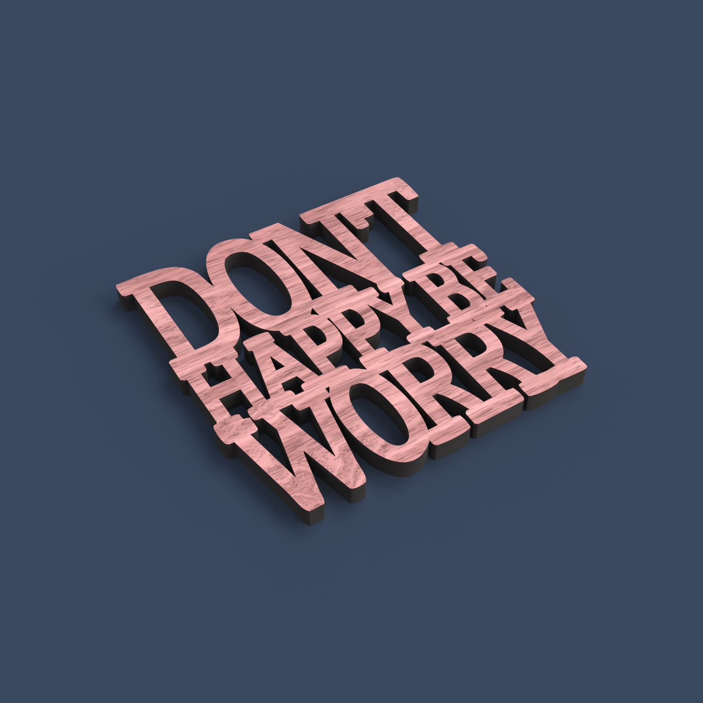 Sarcastic Coasters
