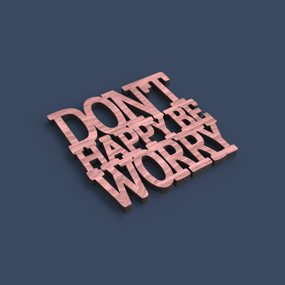 Sarcastic Coasters