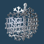Christmas Songs Coasters and Ornaments