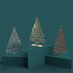 Luke 2:11 Christmas Tree