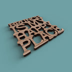 Brunch Coasters