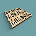 Brunch Coasters