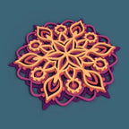 Mandala 01