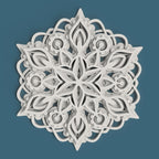 Mandala 01