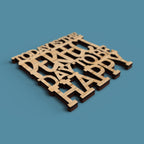 Positive Coasters