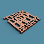 Positive Coasters
