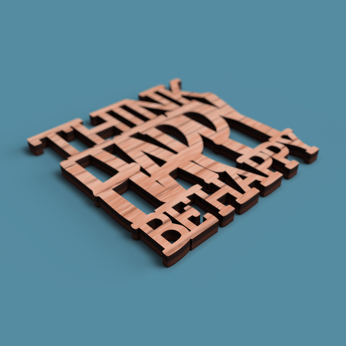 Positive Coasters