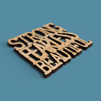 Positive Coasters