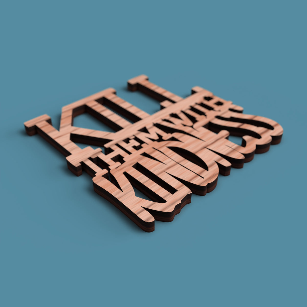 Positive Coasters