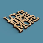 Positive Coasters