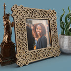 Square Photo Frame