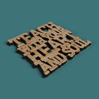 Teacher Coasters