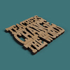 Teacher Coasters