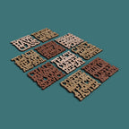 Teacher Coasters