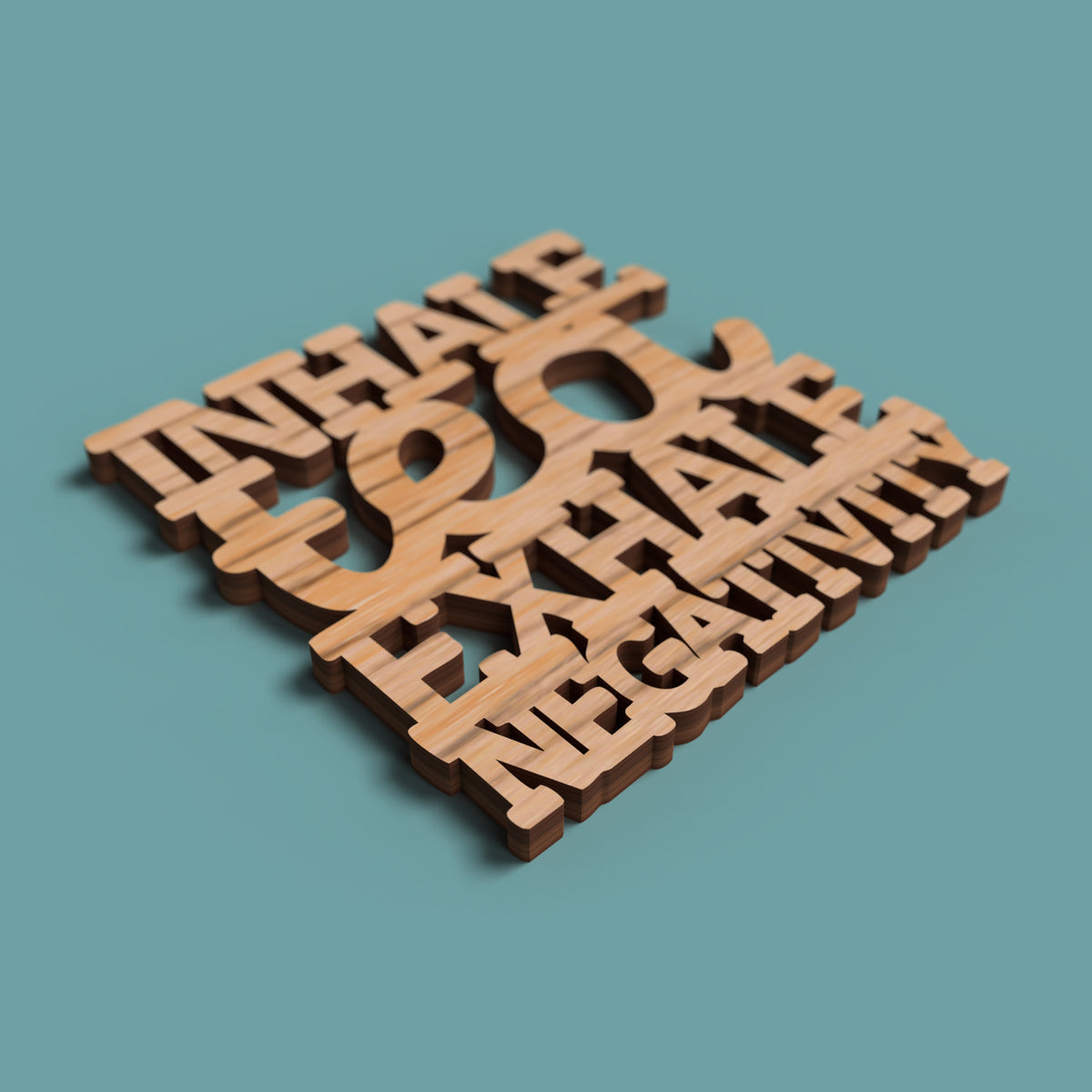 Tea Coasters