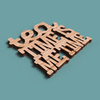 Tea Coasters