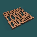 Thanksgiving Coasters