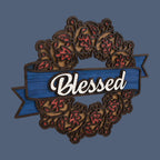Fall & Thanksgiving Wreath
