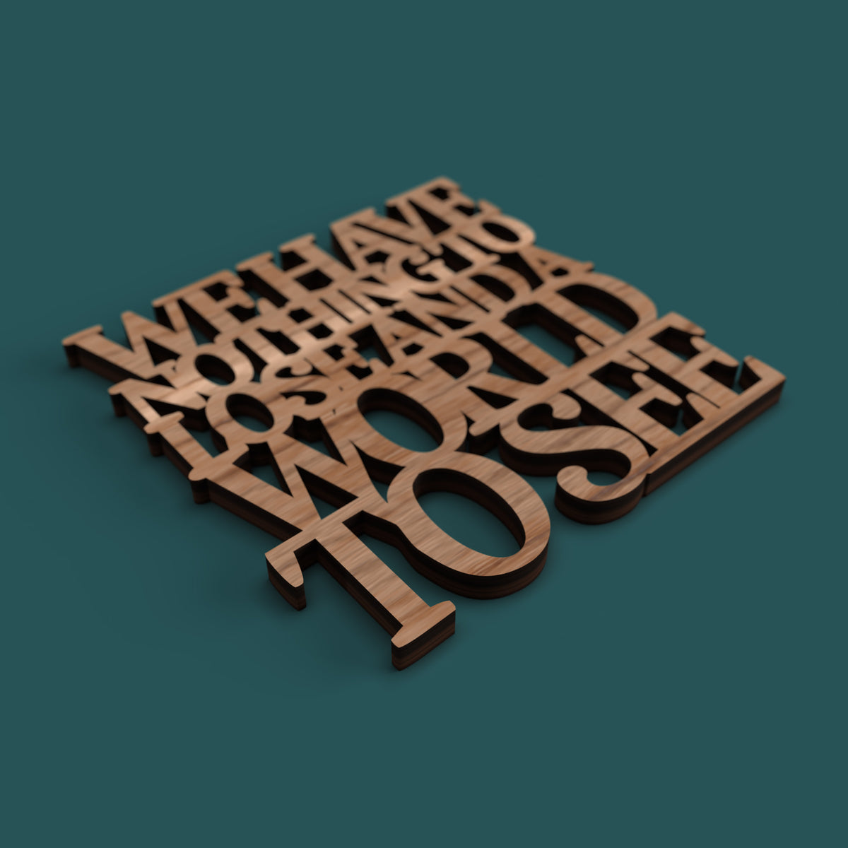 Travel Coasters