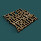 Travel Coasters
