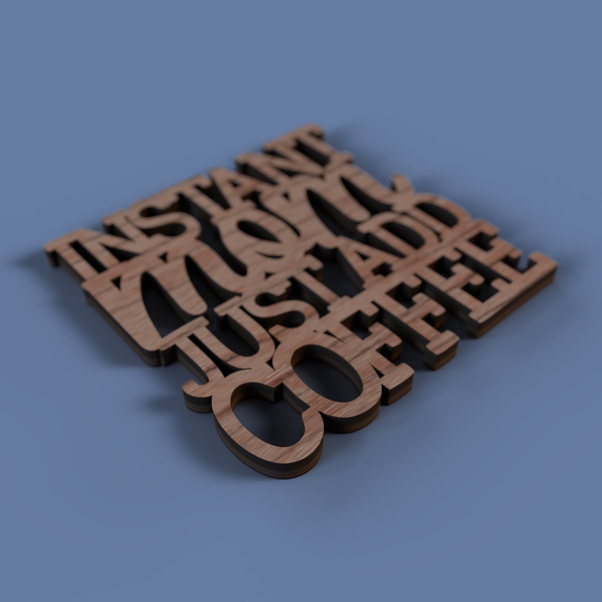 Mom Coasters