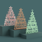 The True Gift of Christmas Tree
