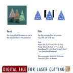 The True Gift of Christmas Tree
