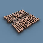 Valentine Romantic Coasters