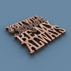 Valentine Romantic Coasters